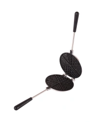 Non-Stick Aluminum Baking Mold for Cookies - Kukmara Marble Line