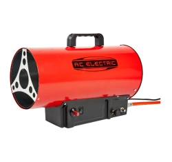 AC ELECTRIC Gas Heater Fan ACE-HG-20