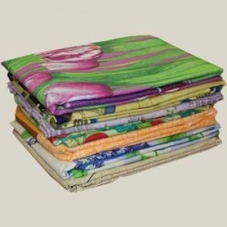 Adult Bedding Duvet Covers Made from Printed Cotton Fabrics - Bivik
