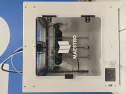 Compact and Fast 3D Printer for Home and Education - MAESTRO DUET MINI