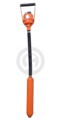 Electric Handheld Deep Concrete Vibrator with Built-in Motor IV-102A