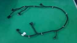 Front Parking Sensor Wiring Harness for Hyundai Solaris, Kia Rio, Hyundai Creta