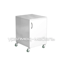 Mobile Storage Cabinet for Materials TM-1.1