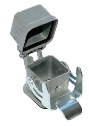 KM-PR-0-1C-22x22R-K Compact Electrical Enclosure