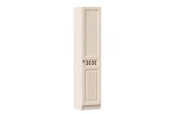 Ameli LD.642670.000 M One-Door Wardrobe (Provence Oak)