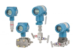 Metran-150 Pressure Sensor for Absolute and Gauge Measurements