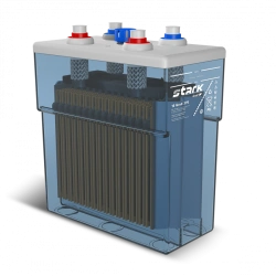 STARK 15 GroE 375 Lead-Acid Battery