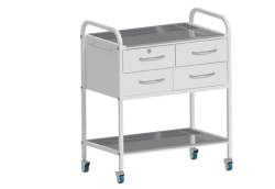 Special Instrument Procedure Table SIPC-M