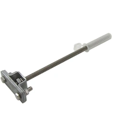 Flat Conductor Holder DP-50GTS-02.340PL