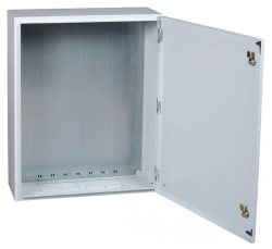 Metal Enclosure YKM42-04-31-P for Electrical Panels IP31 PRO IEK