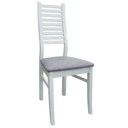 Wooden Frame Bella Chair