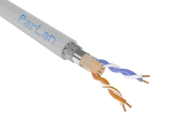 ParLan SF/UTP Cat5e PVCLS Communication Cables