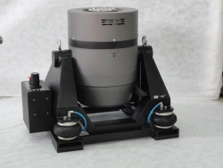 Vibration Testing System VIBROTRON VS252