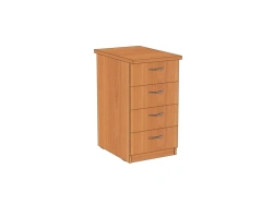Side Cabinet 404x604x750 mm Model ApTP-4.6
