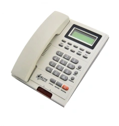Security Control Panel for ELTIS5000 System SC5000.B2-D1