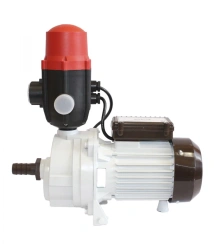 Automatic Water Pumping System 01АВУ-3,6-30-У2 based on Agidel-10 Electric Pump