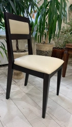 Wooden Frame Chair No. 216