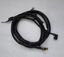 Wiring Harnesses for PAZ Buses (320415-XX-3724 031 and Variants)