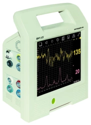 Fetal monitor "Angiodin-FM3"