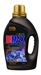 Гель для стирки BiMax Color Прибрежная гортензия