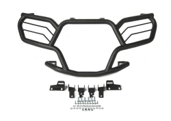 Heavy-Duty Bumper for Yamaha Grizzly 350 Trail
