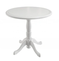 Wooden Dining Table "Assol" AS-31 for Dining Room and Living Room