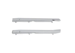 Aluminum Rear Arm Protection Kit for ZFORCE 1000 SPORT (2020-) with Mounting Hardware