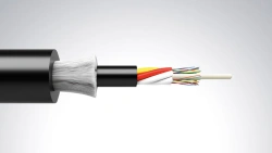 Optical Communication Cable OKSMs for Overhead Lines