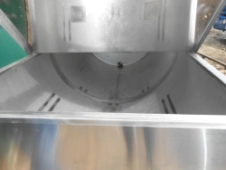 Curd bath TV-300