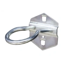 Hanging Antistatic Elements for Furniture - Hooks