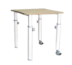 Height Adjustable Student Desk No. 5-7 ATT-950