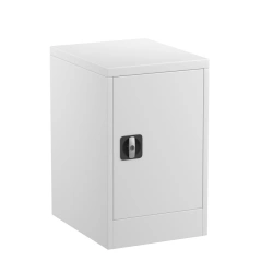 Metal Medical Cabinet for Storage of Medicines, Model SHNV.01.00