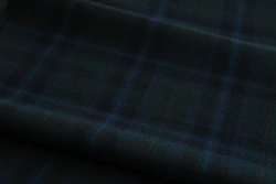 Wool-Blend Suiting Fabric, Article 06с50с-ДЯ, Color 303-64