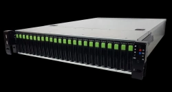 Server Chassis R-K2-24.V-XX.25.XX for Optimal Server Performance
