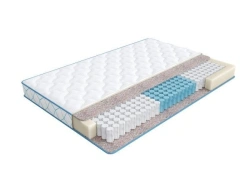 ASKONA SKY Series Mattresses with 3 ZoneFlex Spring System