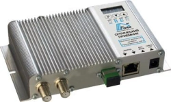 Optical Receiver FORO 215A-SM5 for Cable TV Signal Conversion