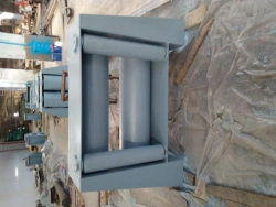 Rolling Clamps for Towing and Mooring Devices