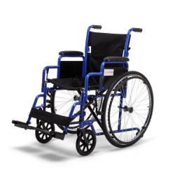 Armchair Wheelchair for Disabled - Armed N-035