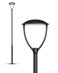 LEDTEC PRO CIRCUS LED Street Light