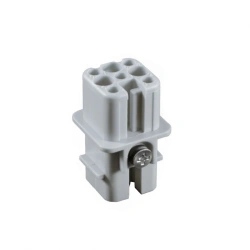 Electrical Socket RП-7-10-250 for Circuit Connection