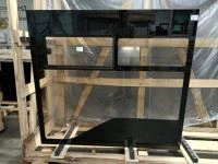 Complete Side Glass Assembly DAG № 1016.6-01 СБ - 71-411.16-03.18.030-01