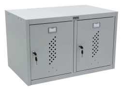 LS Series Overhead Storage Unit
