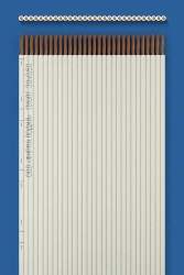 Flat Installation Wire PUVPG 30x0.50