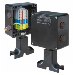 RTV 605 Connection Box for Electric Heating Cables