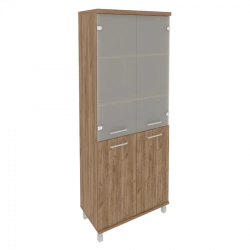 Wooden Wardrobes from First Series - Stylish & Durable