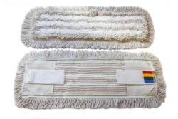 Flat Loop Mop Combo 50 cm