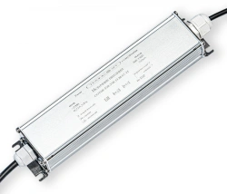 LED Matrix Power Supply 60W 350mA Model SOT60-150.350.11.M.67.11