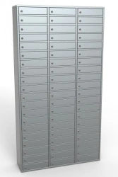 Subscriber Cabinet for 60 Cells - ASH-60
