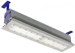 LED Light for Industrial and Commercial Spaces - DIO 100PRE
