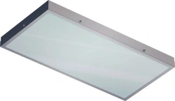 DVO-17-S-18-4K IP54 DALI LED Light Fixture